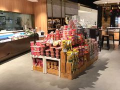 -Olé精品超市(广州太古汇店)
