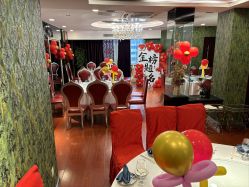 -四方阁酒楼·宴会厅(圣灯店)