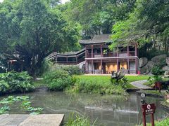 -深圳国际园林花卉博览园