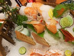 -文三酒肆自助放题(新街口友谊广场店)