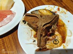 酱脊骨-汉巴味德(大悦城店)