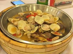 -宜宾海鲜酒家·三十年老字号