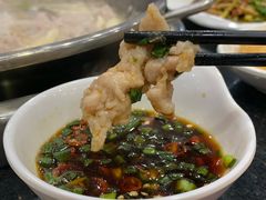 -老来福·非遗酸汤兔(凯旋路店)