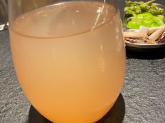 米汁-伊茉家的烤肉店(勒泰中心店)