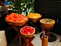 -拉蒂娜·巴西牛排馆 Latina·Brazilian Steakhouse(王府井喜悦店)