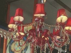 -通海俄式烧烤·俄罗斯大串(嵩山路店)