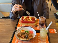 -大快活(罗湖商业城分店)