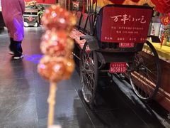 -正阳门饭庄·烤鸭·北京菜(万丰路七里庄店)