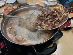 -五洲牛肉美食馆