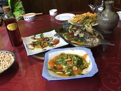 -龙姐私房菜(和顺古镇店)