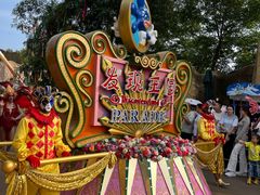 -大连海昌发现王国主题公园