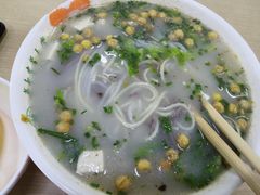 -华中农业大学-荟园餐厅