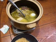 -田水湾丨地道安徽菜(文化路店)