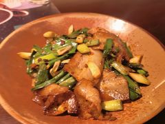 -拾捌川·自贡爆炒(新街口店)