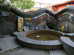 -北京九华山庄会展酒店