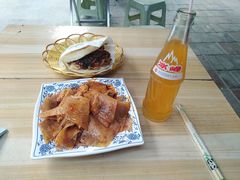 -张兴邦擀面皮(禧悦里店)