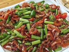 -61号餐吧(兴坪古镇漓江店)