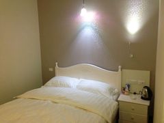 88元/间(带空调，液晶电视)-昭通鹏腾快捷酒店(望海公园店)