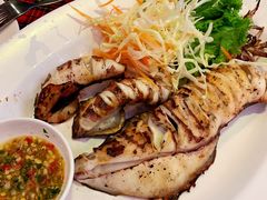 -尚味泰餐厅