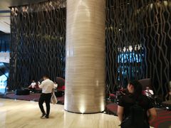 -青岛富力艾美酒店