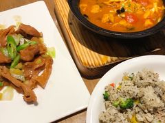 -枣子树·素食餐厅(普陀山店)
