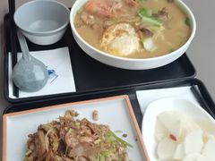 -大禹家·海鲜面馆(新闸路店)