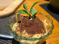 -百特喜·意大利餐厅(鹿都国际商业广场店)