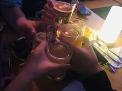 -蜜和麦精酿啤酒吧honey&malt(桐梓林店)