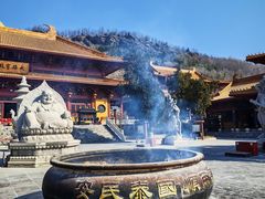 -大伊山景区