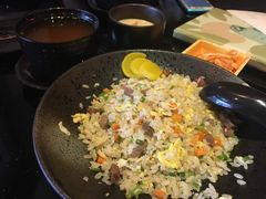 -禾绿回转寿司(苏宁广场店)