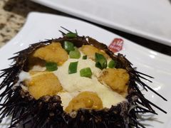 -福润海鲜馆