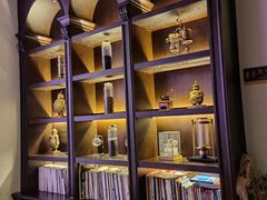 -然庭·新湘菜(紫竹桥店)