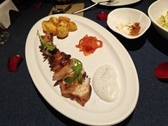 -ZHAO赵·牛扒坊(仁和新城店)