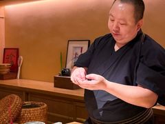 -橼舍鮨青木