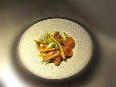 XO酱带子虾球-穹六人间 people 6(岳阳路店)