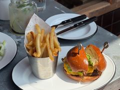 -尚牛社会 Beef & Liberty(金桥EKA天物店)
