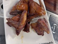 -酱皇乳鸽(富威大厦B座店)