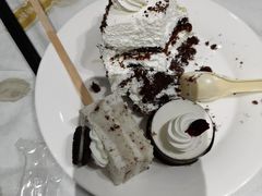 -晶丽香榭自助餐(南京大饭店)