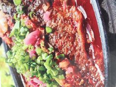 -姑奶奶老厨房(南坪路总店)