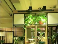 -意卡菲·欢乐聚会餐厅(华侨店)