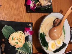 -無忧浅草君·洋风料理(下沙宝龙二期一店)