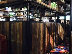 -探鱼·鲜青椒爽麻烤鱼(广州花都来又来店)