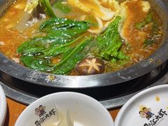 -邵汇大虾(同康路店)