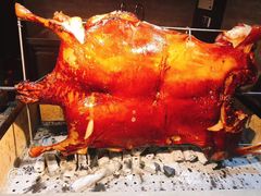 -蓝鲸湾汤泉(包河店)