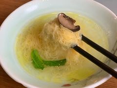 手工金丝面-天府掌柜(九眼桥店)