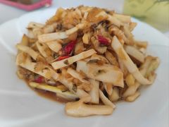 -天乐农家鱼头王(天目湖店)