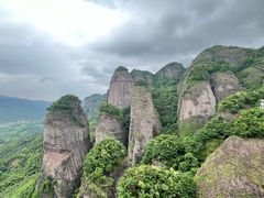 -南武当山景区
