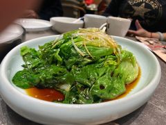 -闫府私房菜·百年鲁菜(恒隆店)