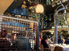 -桂满陇·海市蜃楼·黑金(国金店)