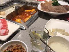 -海底捞火锅(奥山世纪城店)